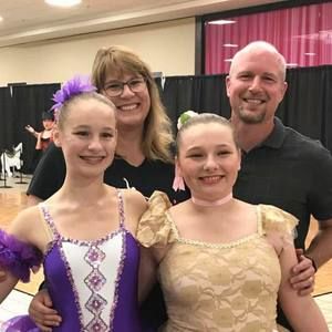 Meet your Posher, Wendy